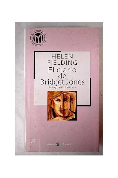 El diario de Bridget Jones